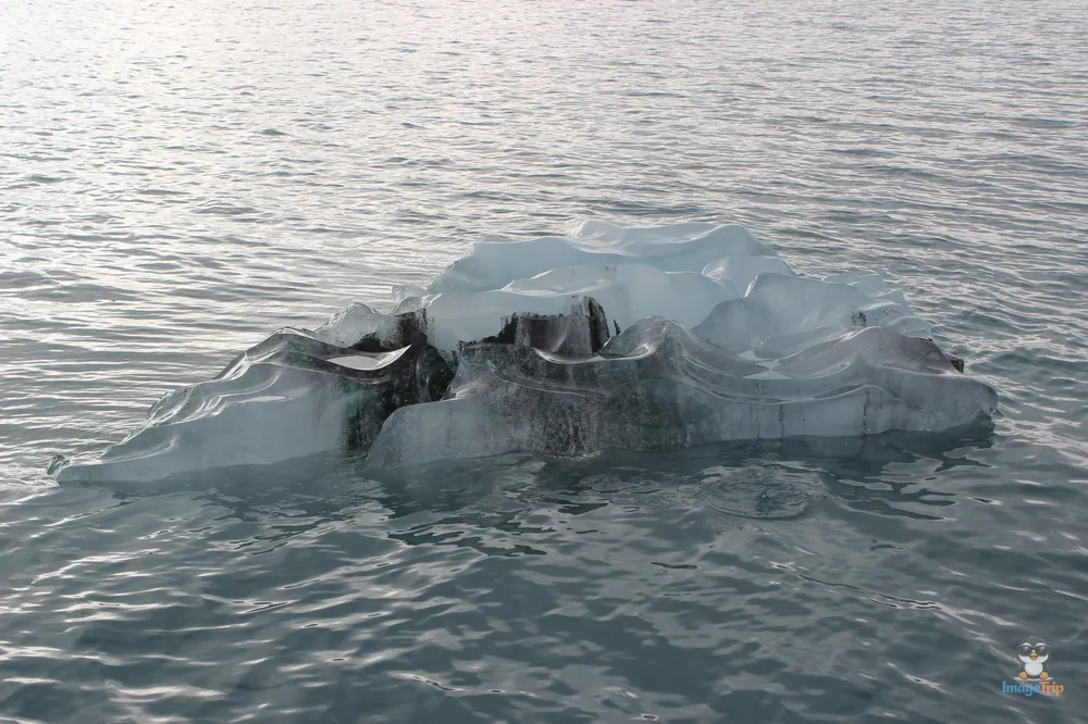 Jokulsarlon 48