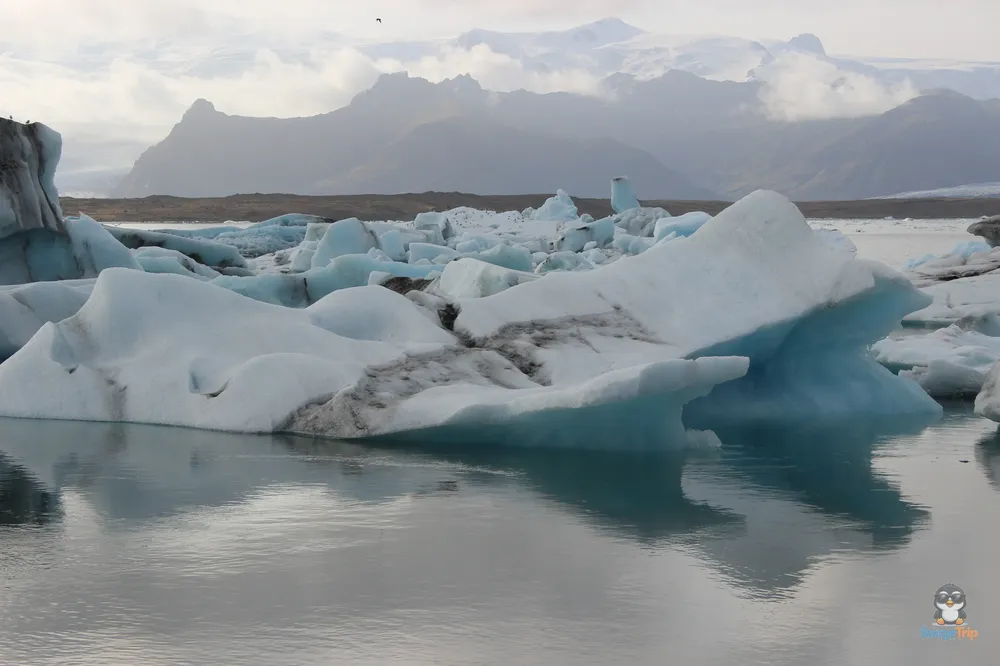Jokulsarlon 2