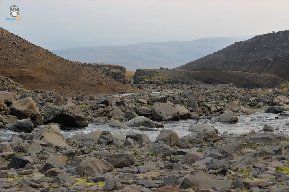 Hengifoss 13