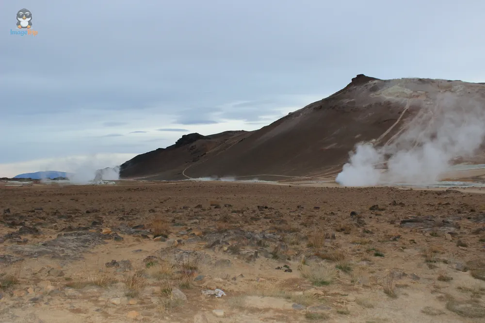 Hverir 3