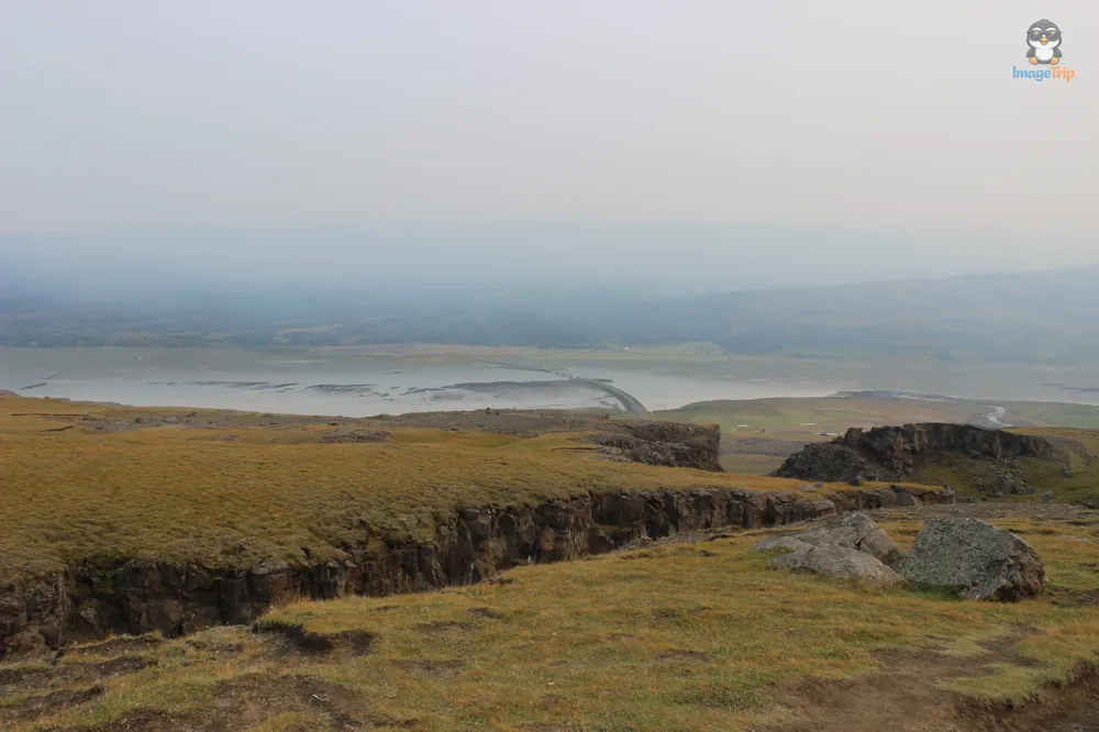 Hengifoss 20