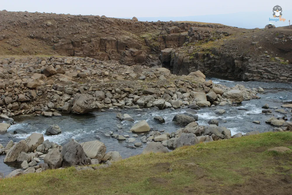 Hengifoss 17