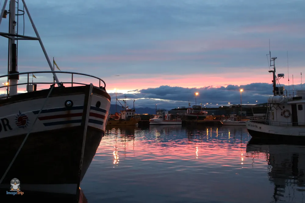 Husavik 17