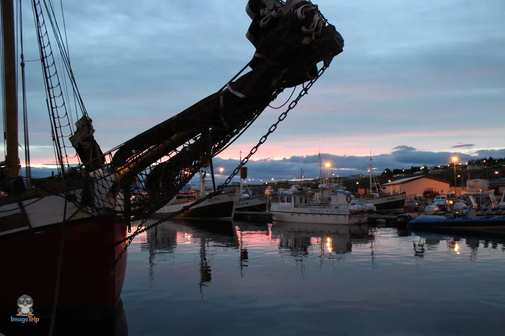 Husavik 18