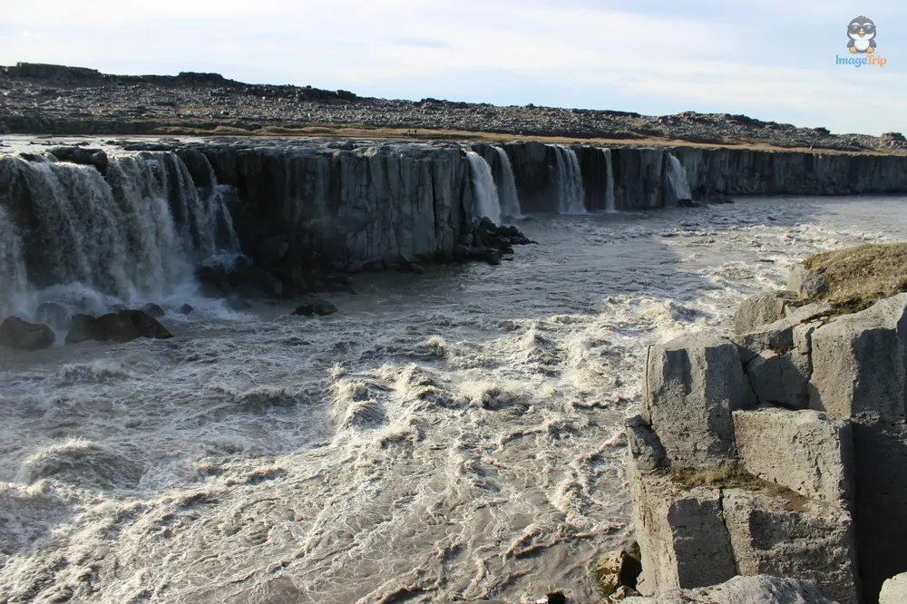 Detifoss 22
