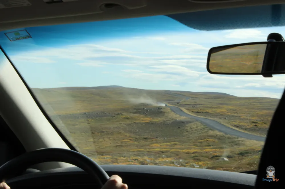Detifoss 2