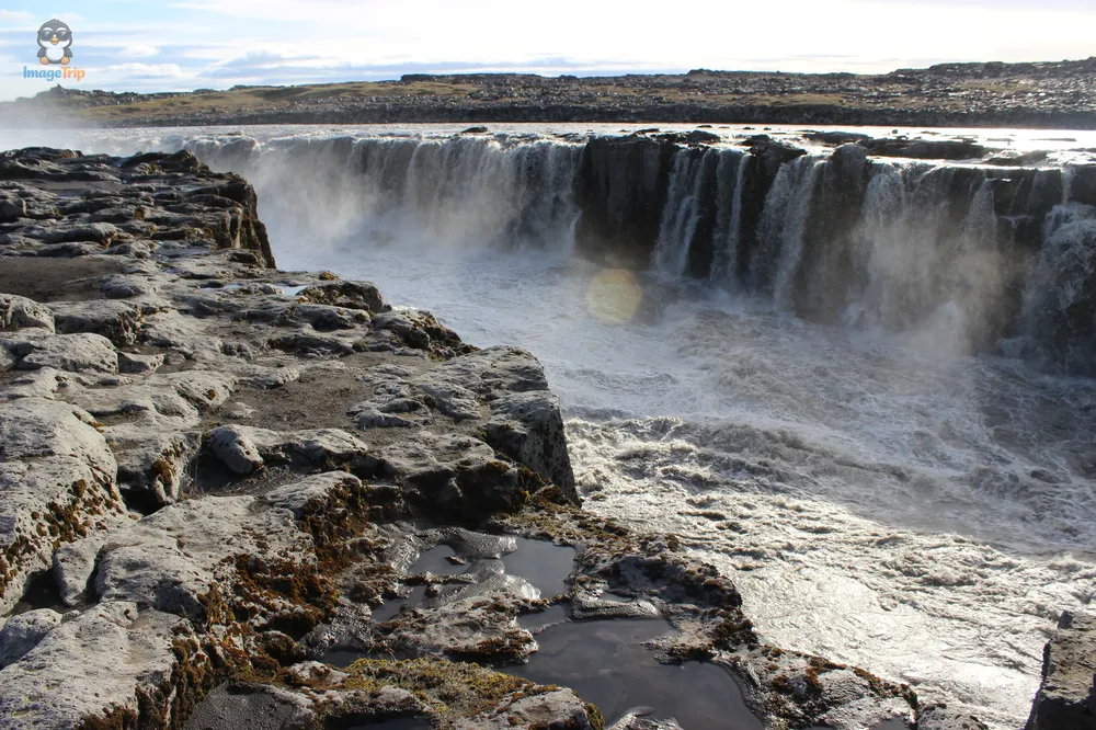 Detifoss 21