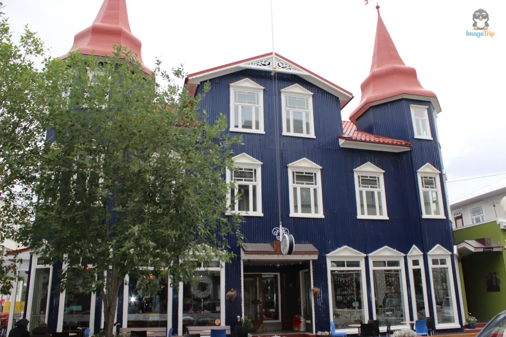 Akureyri 1