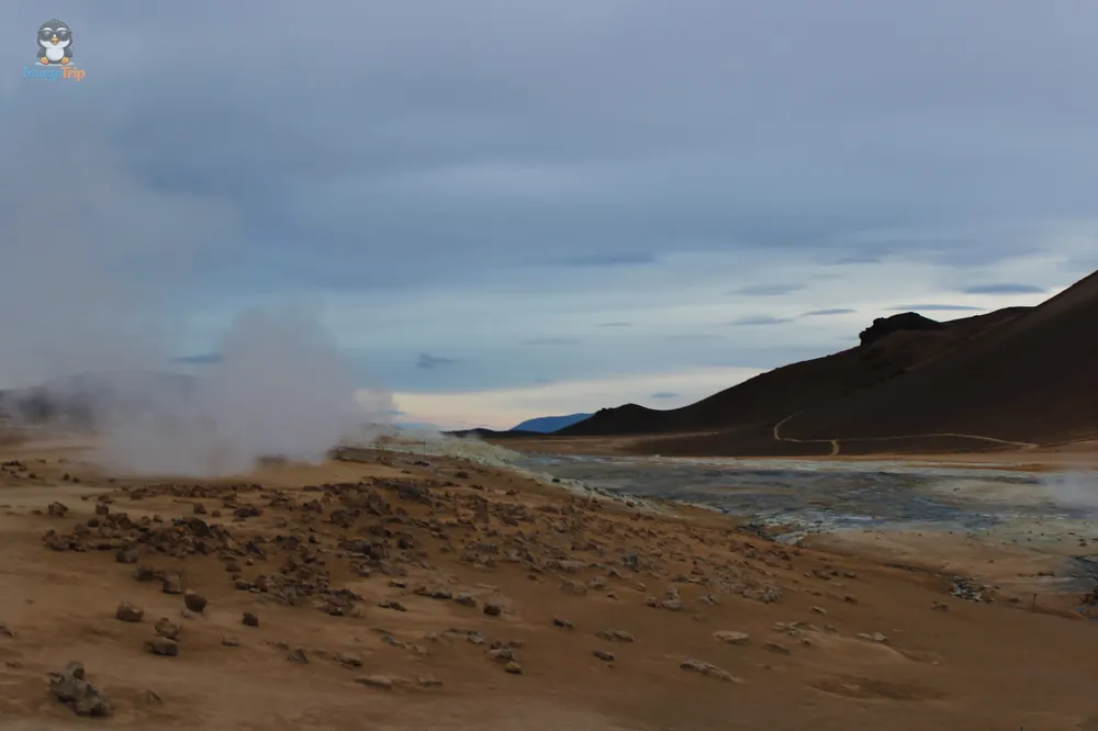 Hverir 8