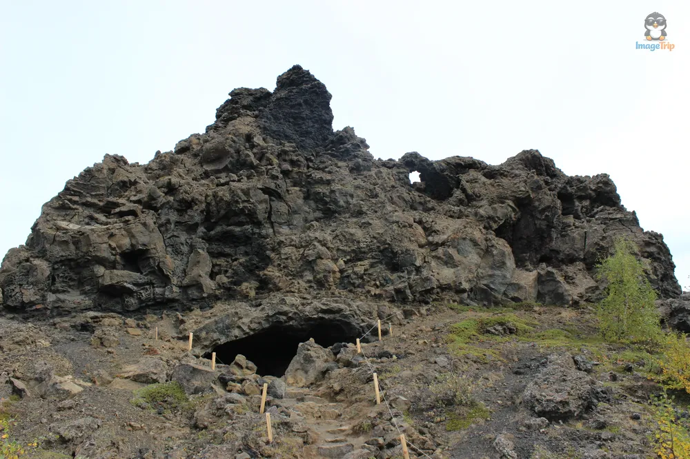 Myvatn 5