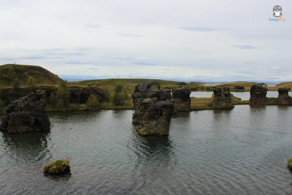 Myvatn 6