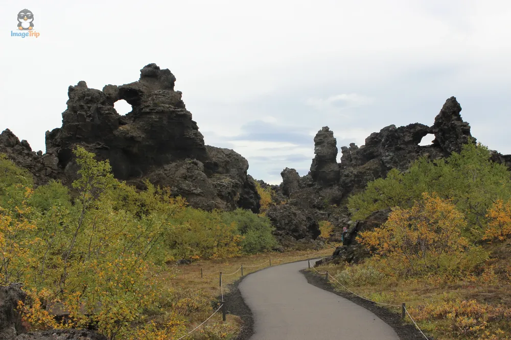 Myvatn 4