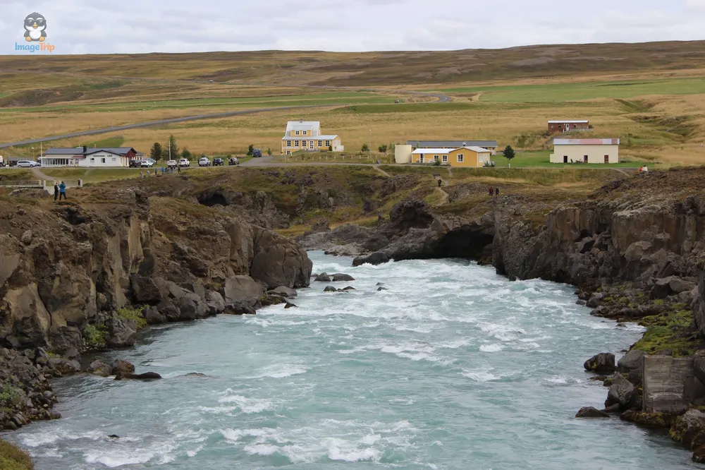 Godafoss 1