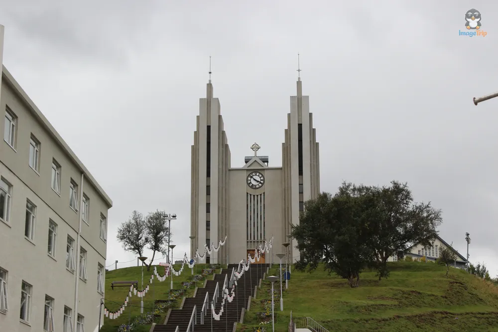 Akureyri 3