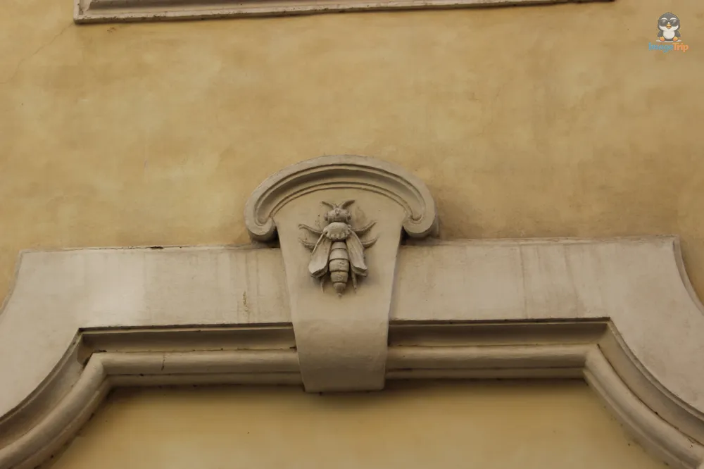 Plaza España Palacio Propaganda 3