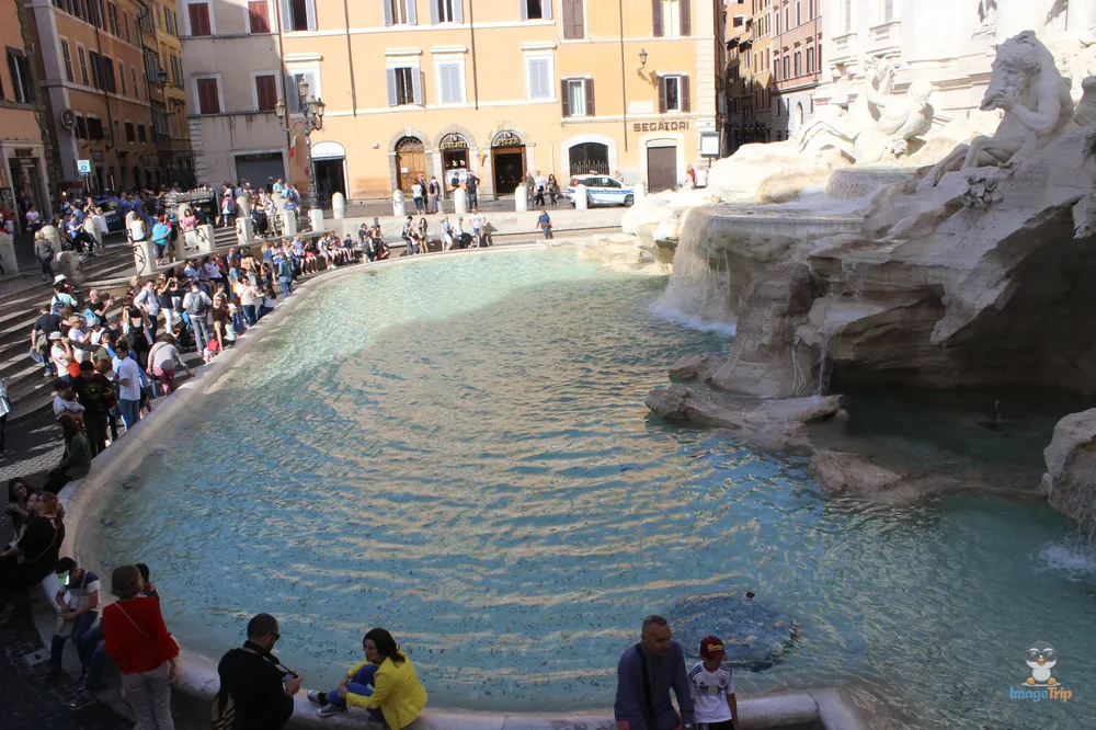 FontanaDiTrevi_11