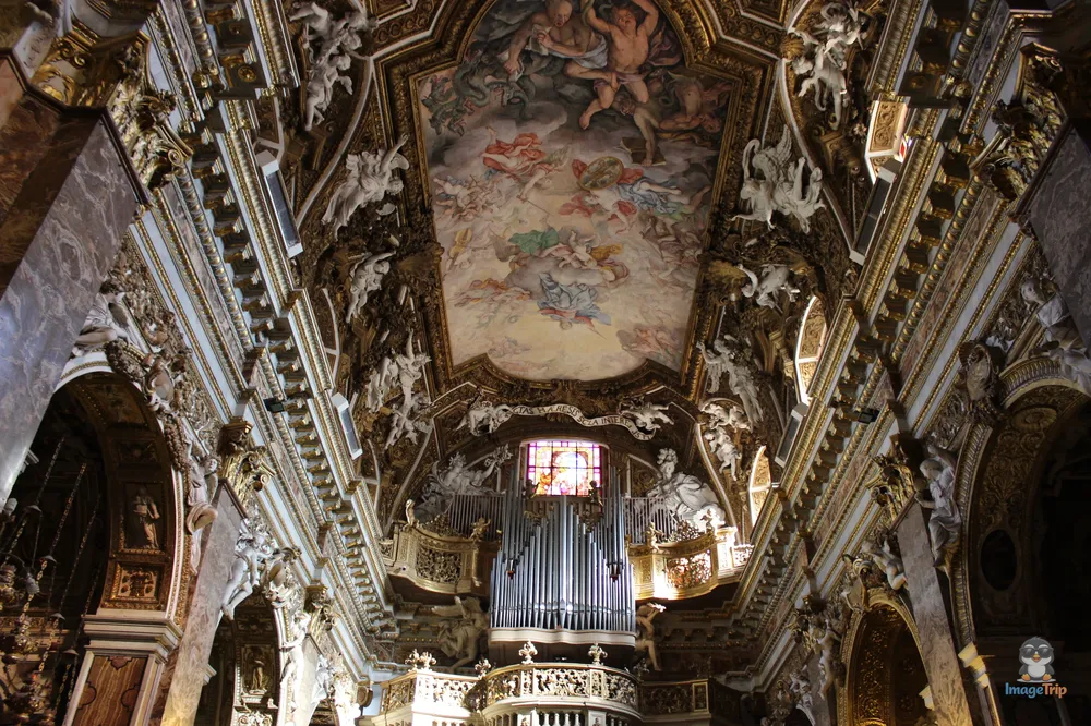 IglesiaStaMariadellaVitoria_13