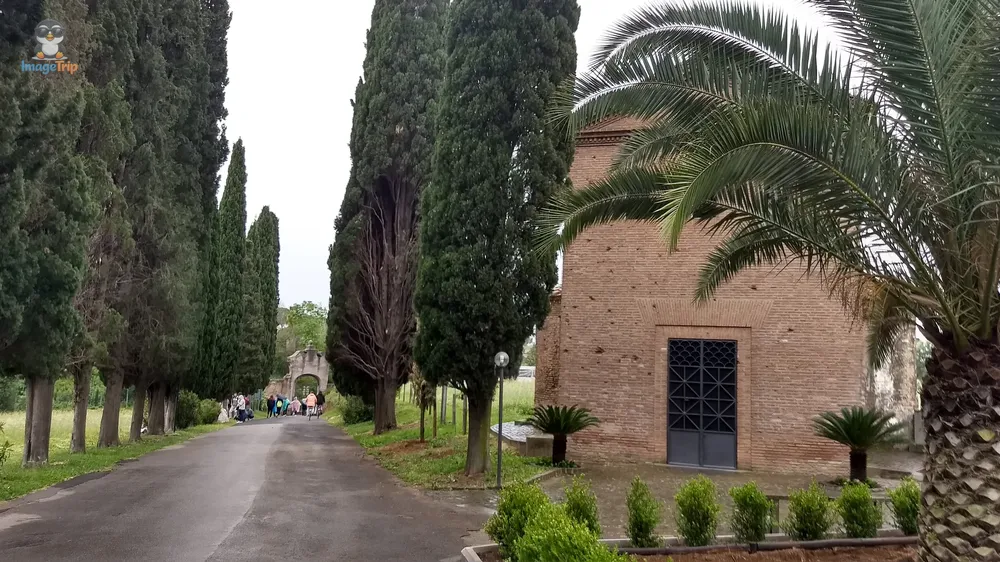 Catacumbas_SanCalixto_1