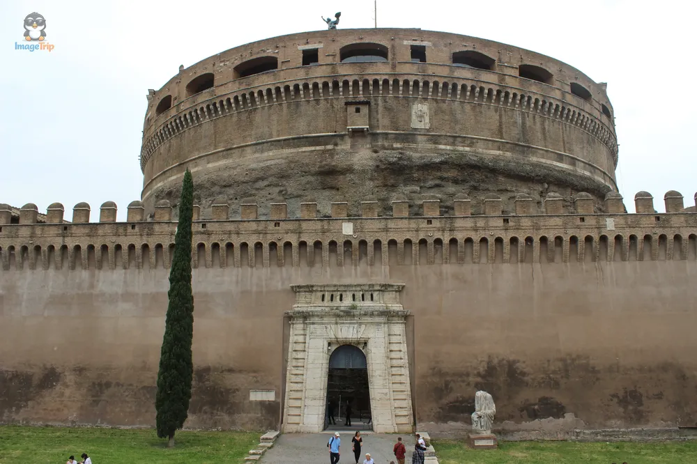 CastilloStAngelo_104