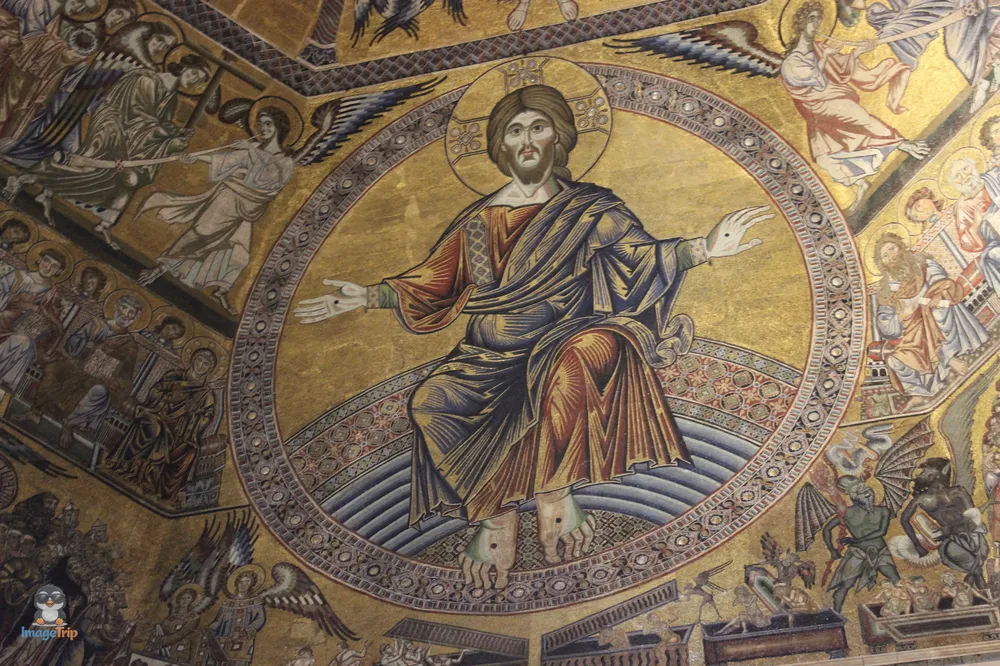 Catedral Florencia 205