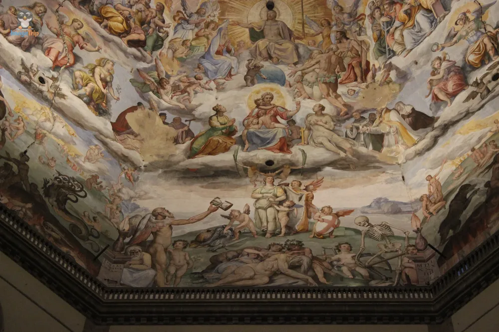 Catedral Florencia 138