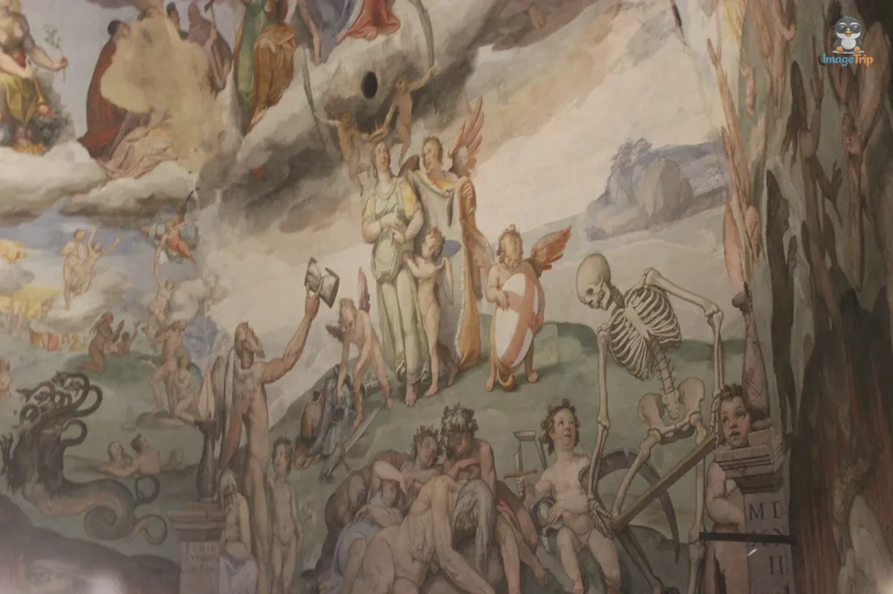 Catedral Florencia 116