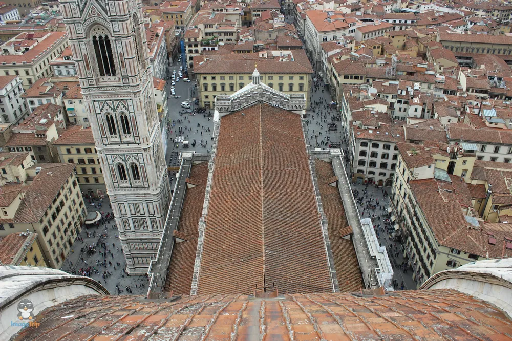 Catedral Florencia 100