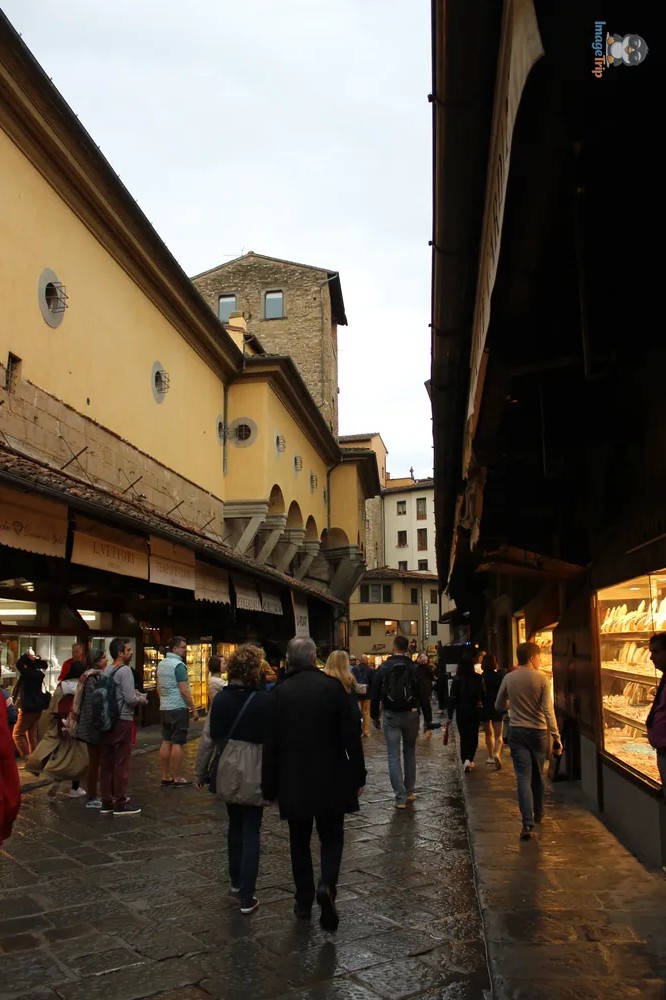 Ponte Vechhio 14