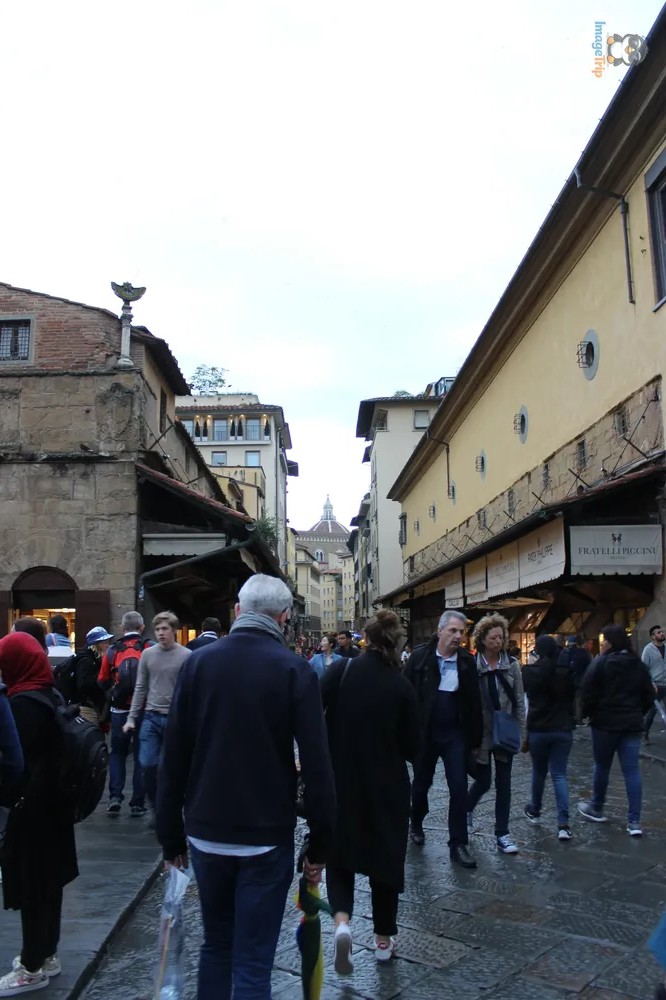 Ponte Vechhio 13