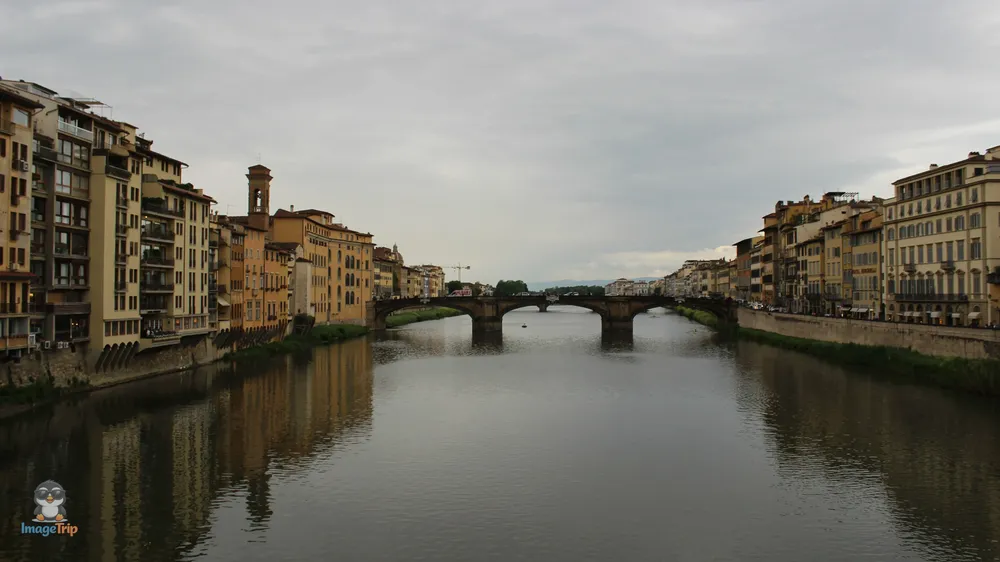 Ponte Vechhio 9