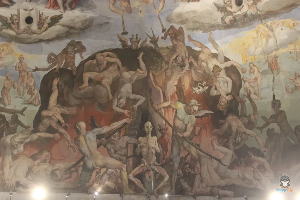 Catedral Florencia 114