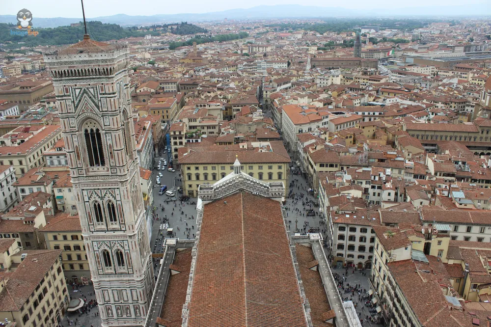 Catedral Florencia 97