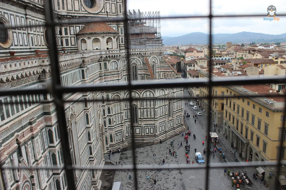 Catedral Florencia 15