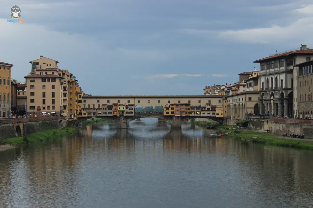 Ponte Vechhio 29