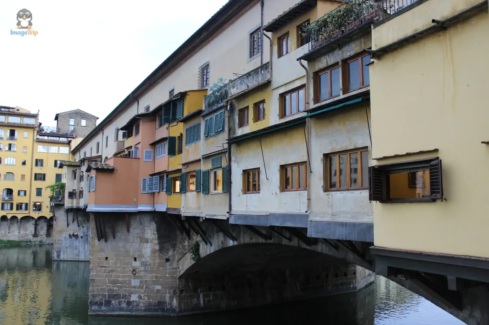 Ponte Vechhio 3