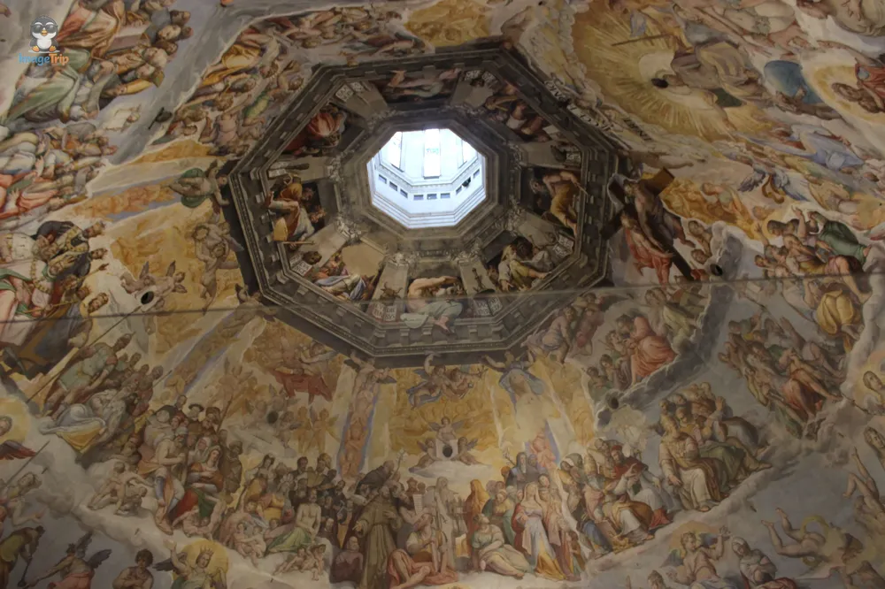 Catedral Florencia 109