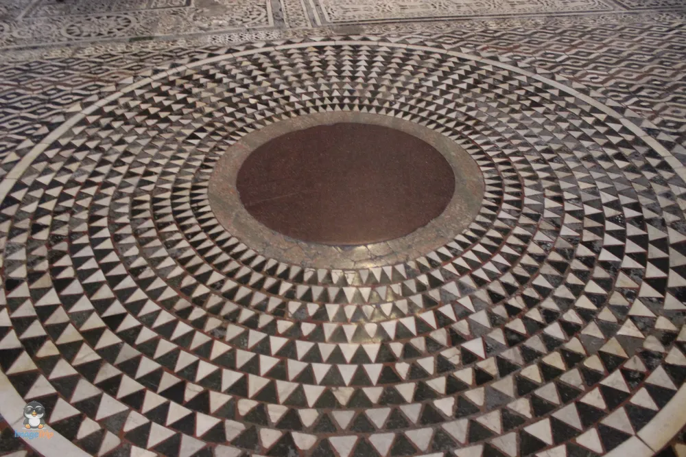 Catedral Florencia 217