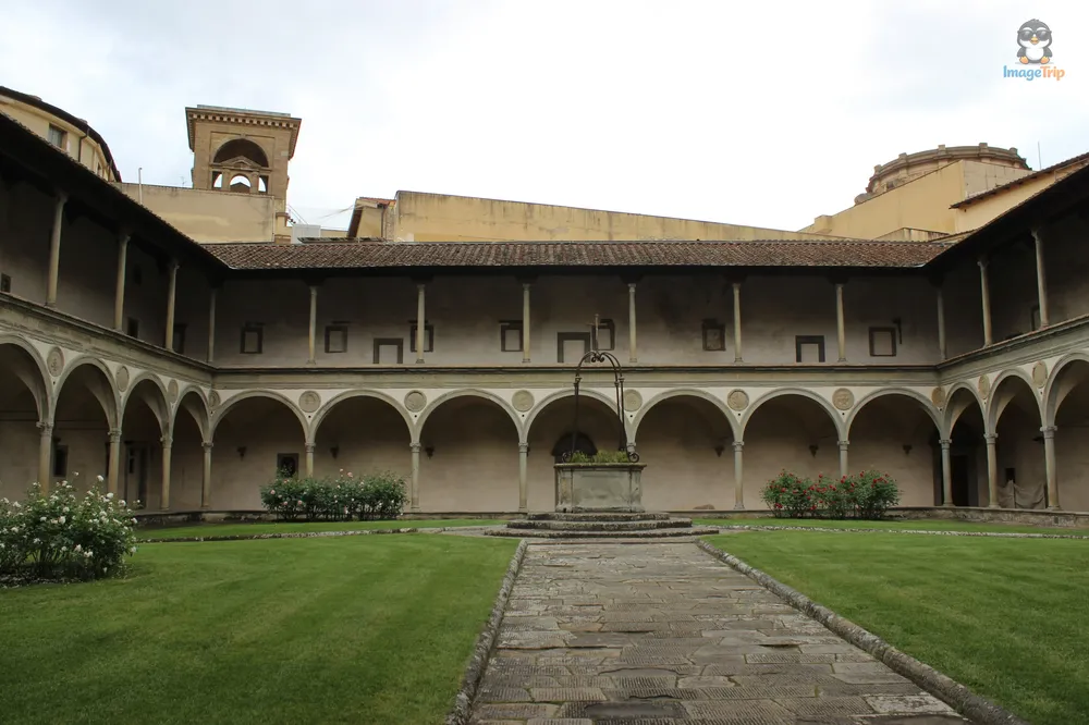 Basílica Santa Croce 80