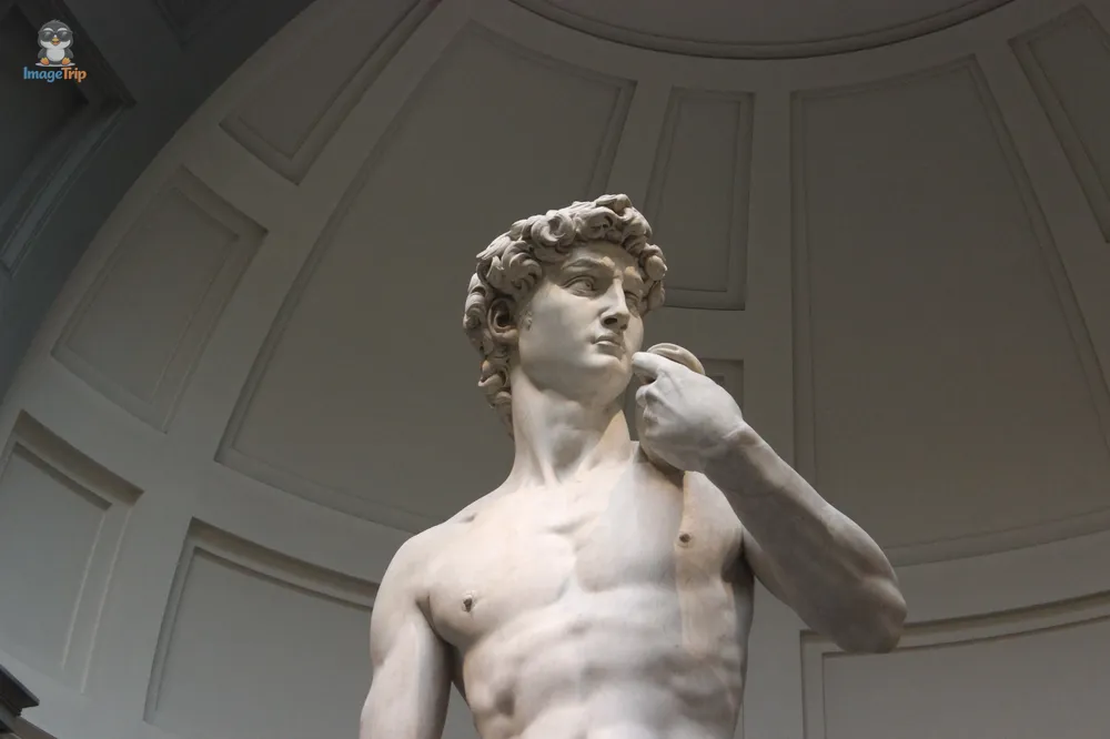 Galería de la Academia 7