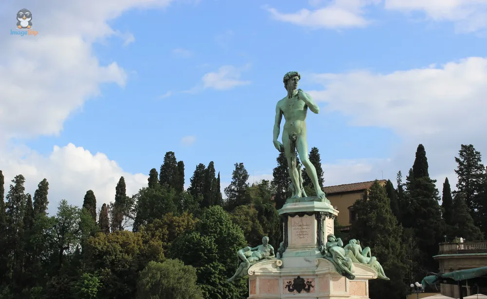 Piazzale Michelangelo 2