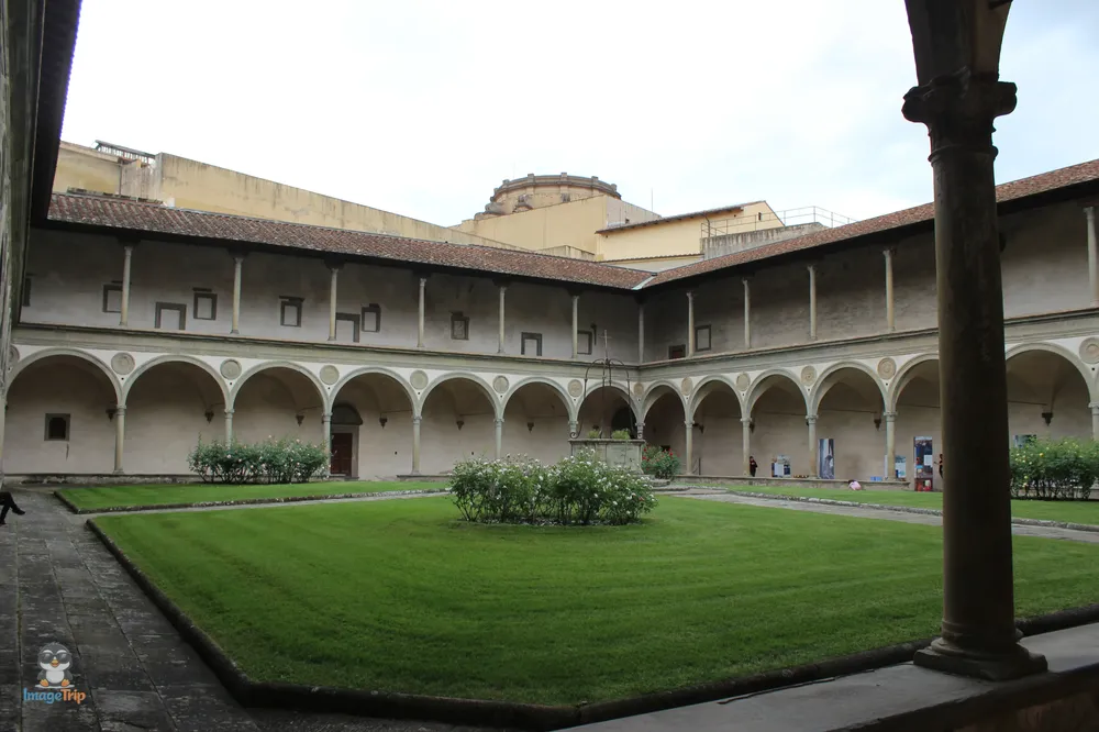 Basílica Santa Croce 79
