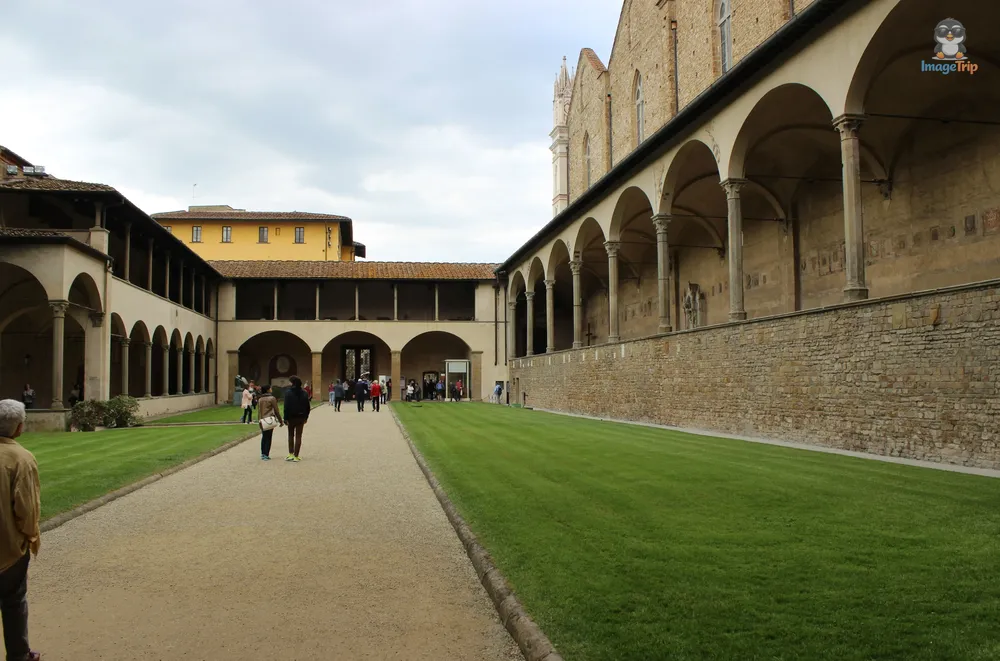 Basílica Santa Croce 61