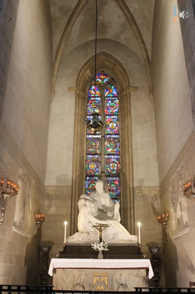 Basílica Santa Croce 56