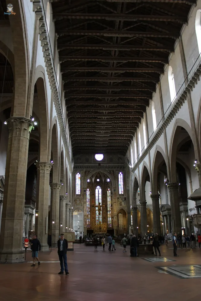 Basílica Santa Croce 24