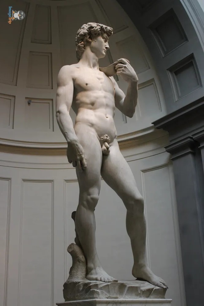 Galería de la Academia 38