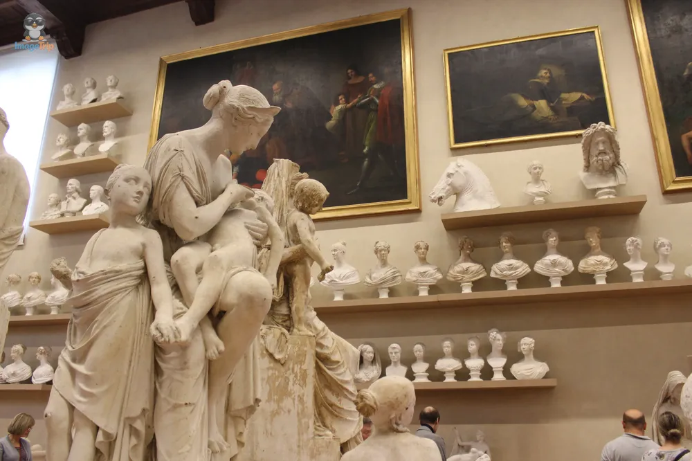 Galería de la Academia 26