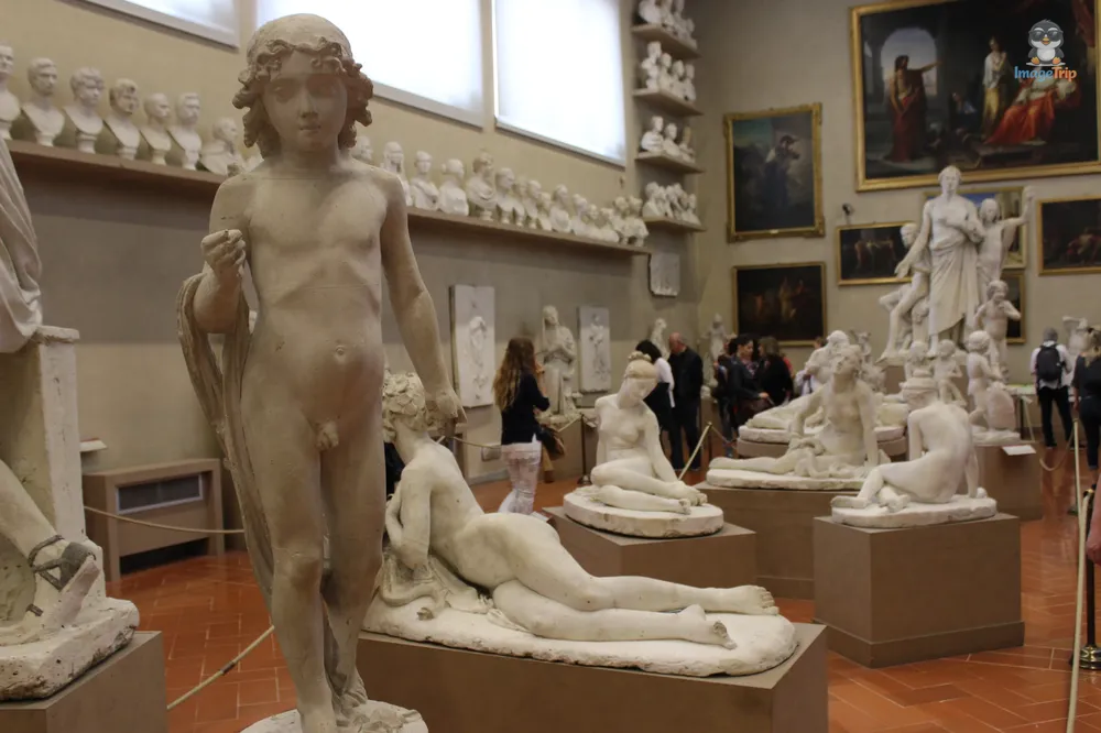 Galería de la Academia 19