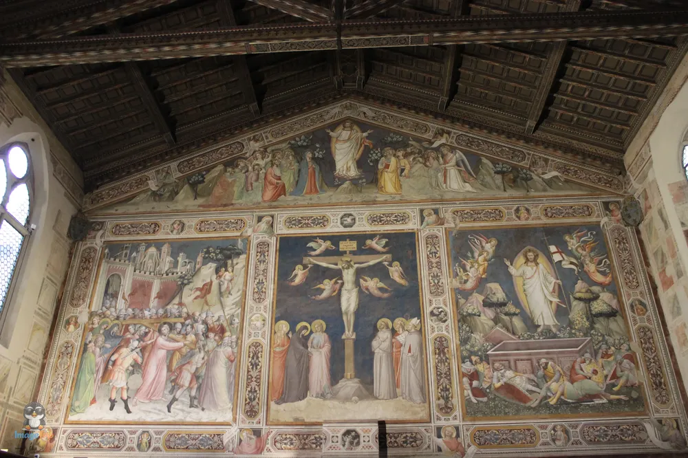 Basílica Santa Croce 77