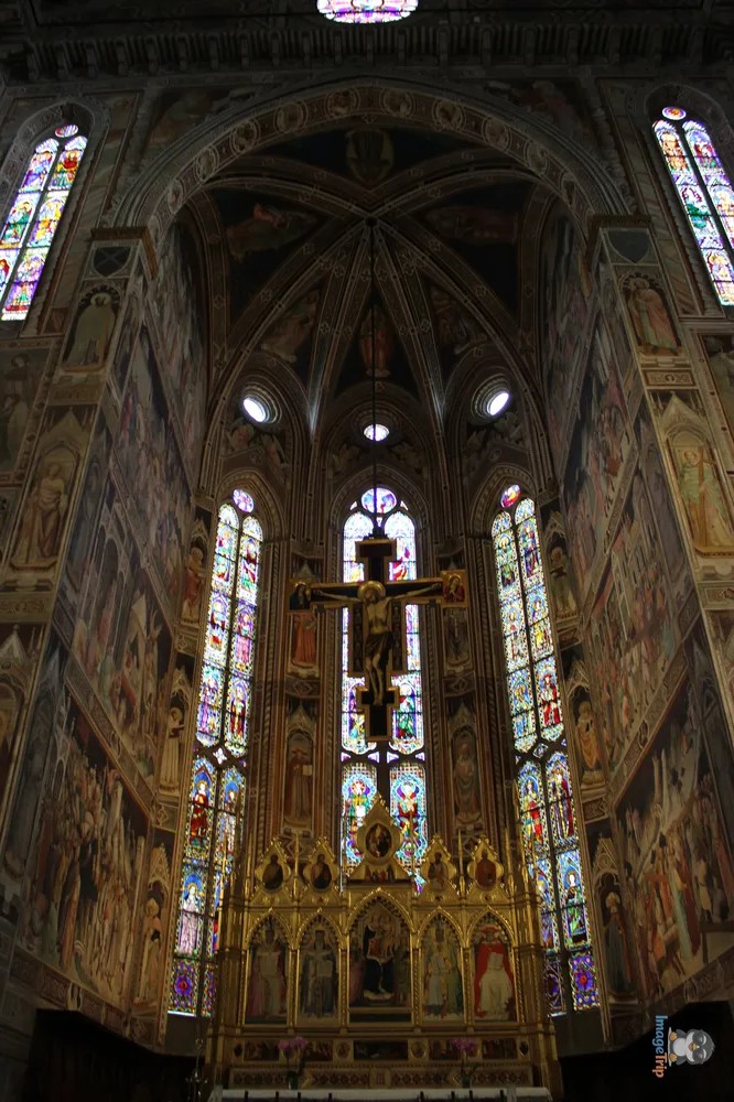 Basílica Santa Croce 47