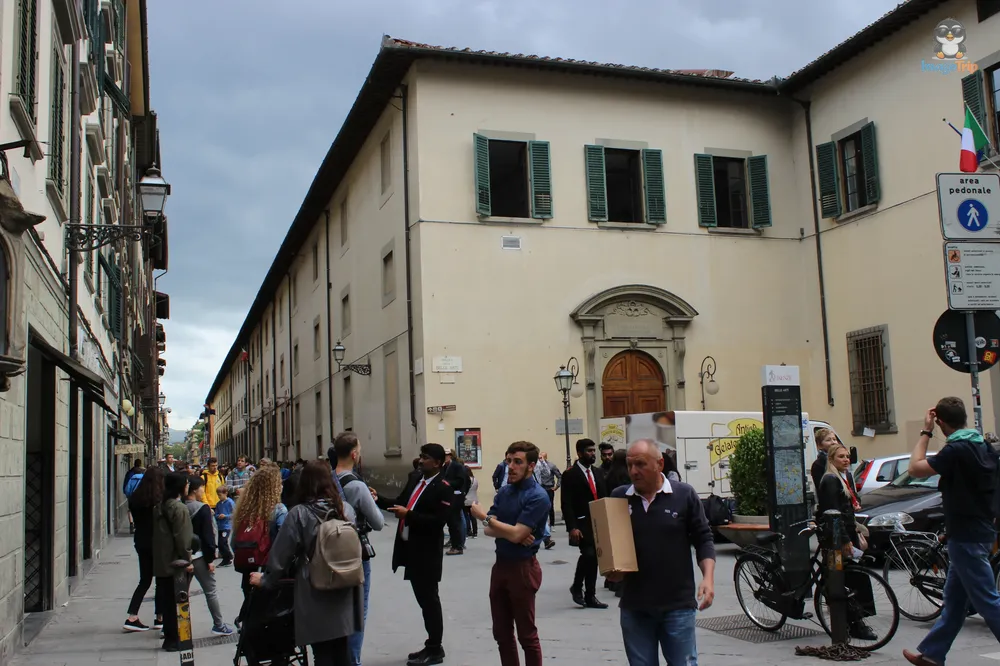 Galería de la Academia 39